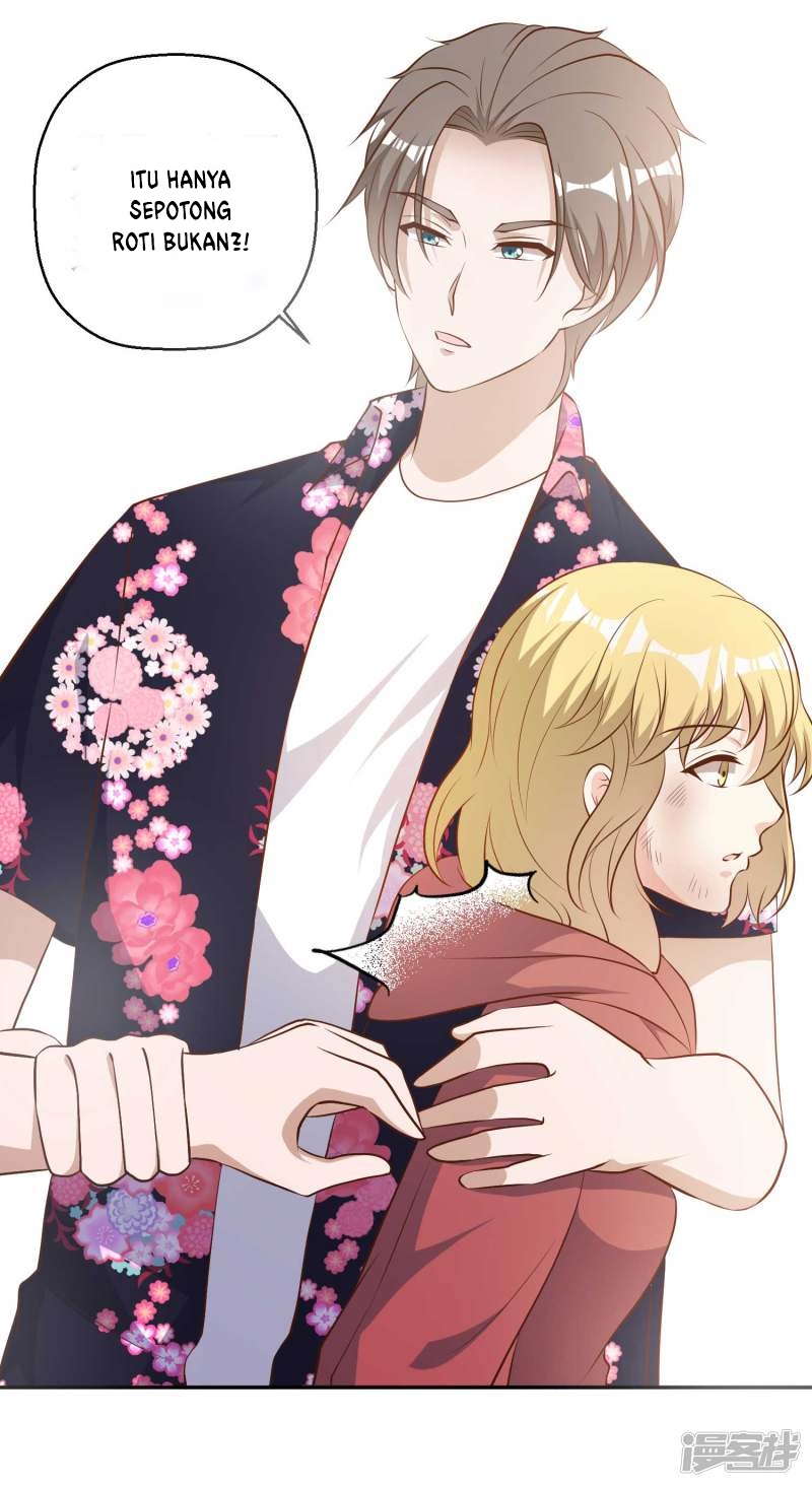 God Fisherman Chapter 41 Bahasa Indonesia